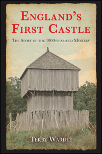 Book written by Terry Wardle