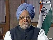 मनमोहन सिंह