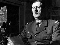 Шарль де Ґолль