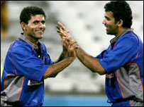 ज़हीर ख़ान