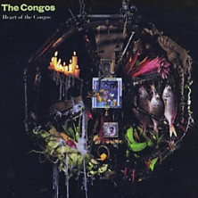 Review of Heart of the Congos
