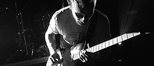 And So I Watch You From Afar