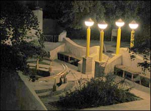 عکس از آرش الياسی