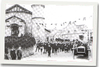 Neuadd Goffa Trelawnyd