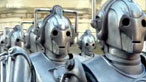 Cybermen in the episode Doomsday