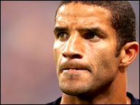 David James