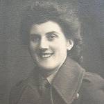 A photograph of myself A photograph of myself