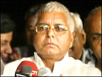 لالو پرساد یادو