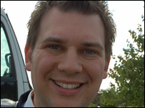 Joshua Lewis