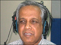 फ़ख़रुद्दीन अहमद