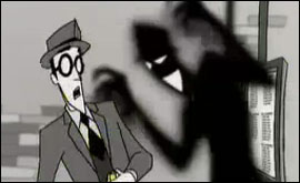 Timepeace is one of the films in this year's festival.