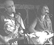 The Pocket Gods: Mark and Annie