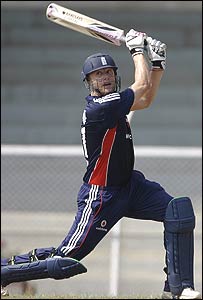 फ्लिंटॉफ़