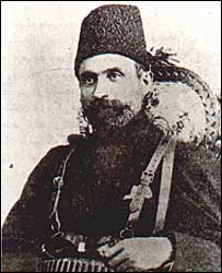 يپرم خان ارمنی