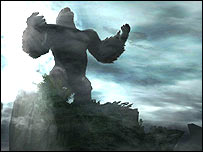 game de king kong