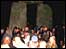 Summer Solstice Stonehenge 2005