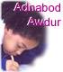 Adnabod Awdur