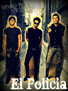 El Policia