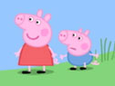 Peppa is Deòrsa