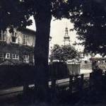 Zwittau, Brunoplaz