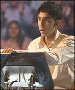 Dev Patel