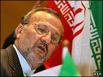  منوچہر متقی