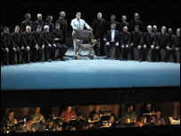 फ़्राँस का ओपरा