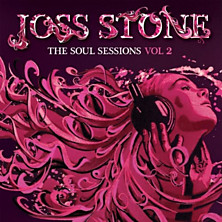 Review of The Soul Sessions Vol 2 Review of The Soul Sessions Vol 2