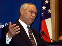 Colin Powell