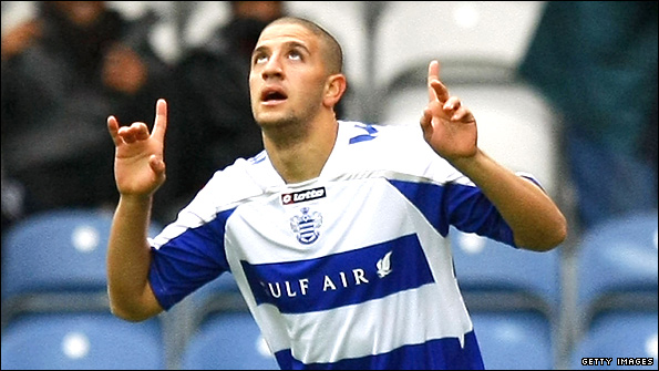 Adel Taarabt