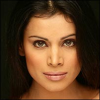 नेहा कपूर