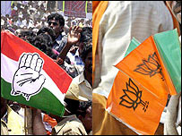 चुनाव 2004