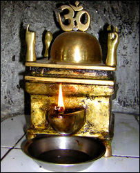 सिंध मंदिर