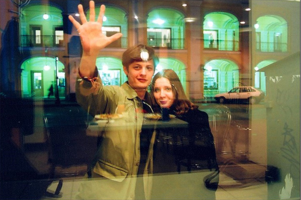 Your pictures of windows