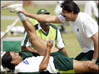 शोएब अख़्तर