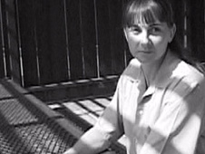 Chantal McCorkle