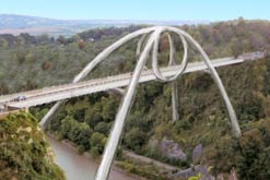 An entry for the Clifton Crossing Competition