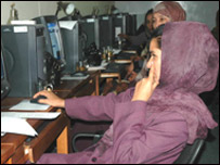 ښځې او دولتي دنده