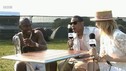 Dizzee Rascal - Big Weekend Interview