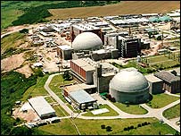 Usina nuclear de Atucha