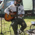 Navin Kundra during Golden Oldies