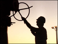 Російський нафтовик