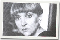 Alice Thomas Ellis (Llun o bapur y Goriad)