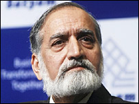 किरण कार्णिक