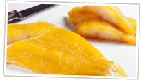 Smoked haddock