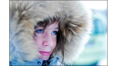 Islândia (Foto: Anthony Asael)