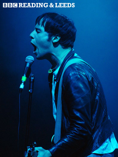 The Cribs