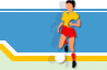 Footballer
