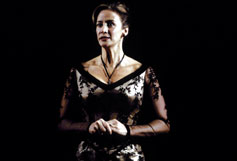 Image: Janet McTeer as 'The Duchess of Malfi'