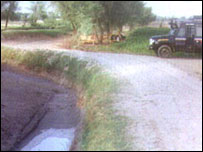 اوکاڑہ میں رینجرز کی کارروائی پر انسانی حقوق کی تنظیموں نے تنقید کی ہے